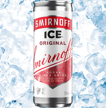 SMIRNOFF ICE - Original Dose 250ml